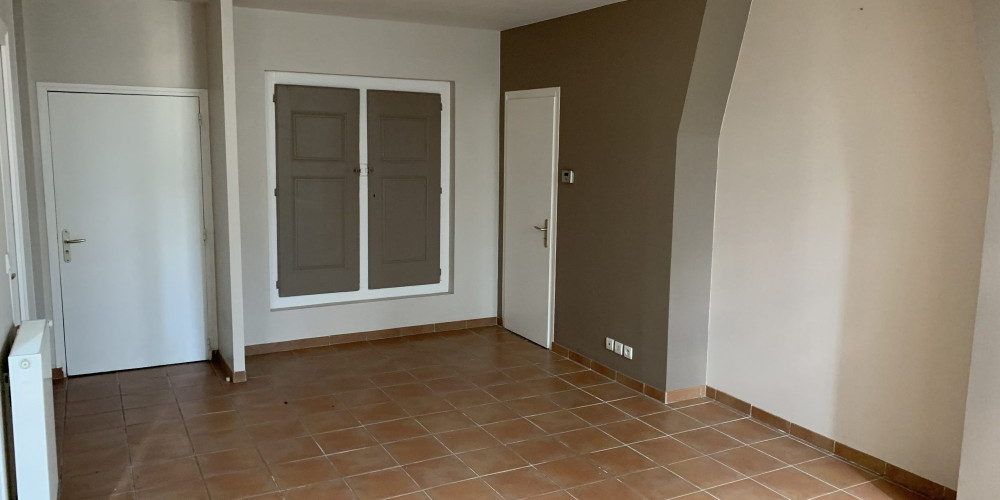 appartement à OLORON STE MARIE (64400)